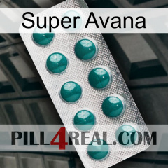 Super Avana dapoxetine1